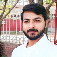 Usman Ali