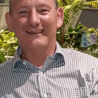 Gerry Duffett