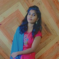 Divya V