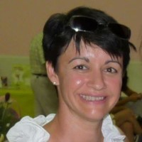 Myriam Sanz