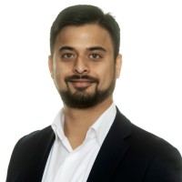 Yogesh Ketkar