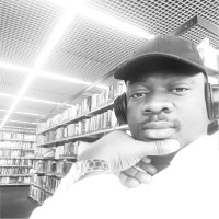 Ejike Patrick Aka
