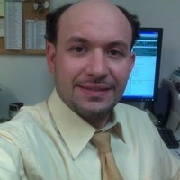 Aydin Mustafa