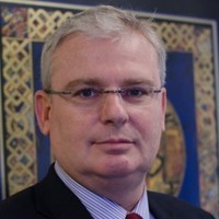 Eric Larra