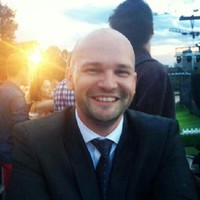 Peter Oslear