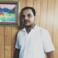 Subodh Kumar