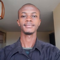 Paul Mwangi