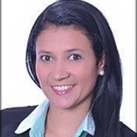 Diana Marcela Garzon Rojas