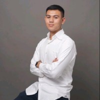 Vion Patrick Putra Luwansa