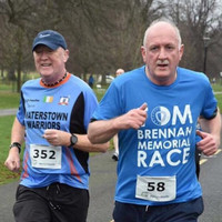 Derek Keating