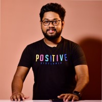 Abhijit Sahoo