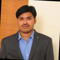 Venkat Atluru