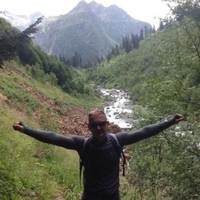 Сергей Островский