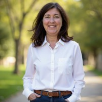 Sharon Wright