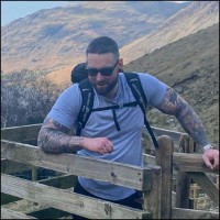 Sean Lomas