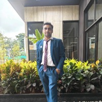 Dnyaneshwar Khedkar