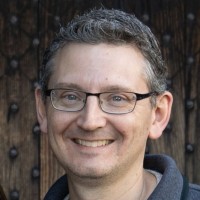 Ray St.Peter, MSN, RN, CCRN