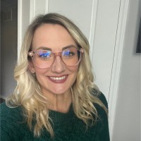 Tiffany Benson