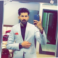 Priyanshu Chauhan