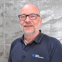 Lars Christian Jensen