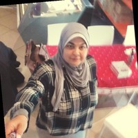 Rafida Damati