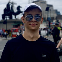 Sergiu M