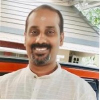 Sunilkumar B Nair