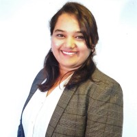 Shambhavi Nataraj