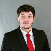 Luke Lanzourakis