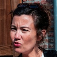 Julie Vanderhaeghe