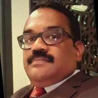 Vinod Gopalakrishnan