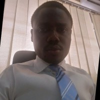 Paul Adetayo, Aca