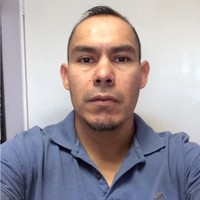 Jose Angel Alvarado