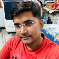 Gopal Krishna Sharma