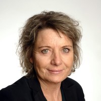 Mette (Anne-Mette) Svendsen