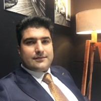Ali Aghaei