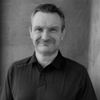 Clive Robinson