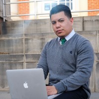 Pedro M. Perez