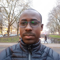 Ahmed Salisu
