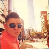 Exon Benavides Ramos