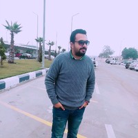 Amr Mohamed