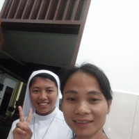 Lusitina Ndruru Lusy