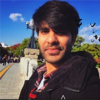 Saurabh Singh