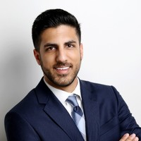 Arminder Johal