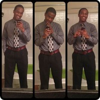 Lamont Walton