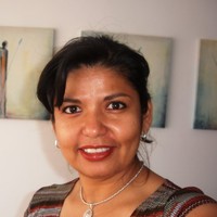 Silvia Tejada