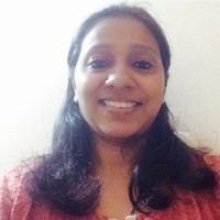 Lakshmi Sunil