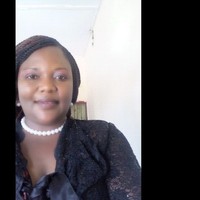 Christiana Ayo Iliya Duwong