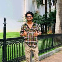 Joyal Parmar