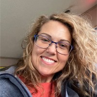 Kristin Dickson